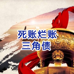 禄丰要债公司